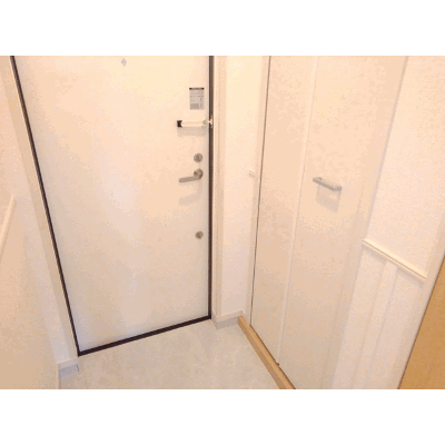ヴィリダーリウム　上山手 307【管理NO：1-024400301-03060】 ★家具家電は申し込み後に搬入しますの地図画像