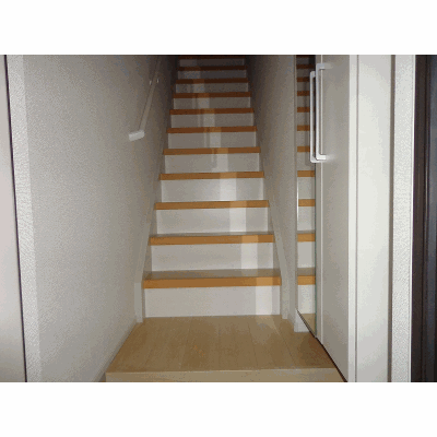 ラパン　ノアール 205【管理NO：1-022806901-02040】 ★家具家電は申し込み後に搬入します 2026年07月上旬入居可能の地図画像