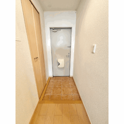ドゥーエ　コーキ 205【管理NO：1-016981001-02040】 ★家具家電は申し込み後に搬入します 2026年07月中旬入居可能の地図画像