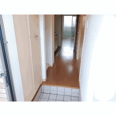 ハイツ東大手 103【管理NO：1-015473901-01030】 ★家具家電は申し込み後に搬入しますの地図画像