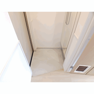 アンジュ　茨木 102【管理NO：1-028487701-01020】 ★家具家電は申し込み後に搬入しますの地図画像