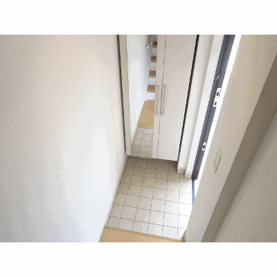 カーサ摩耶　Ⅱ 201【管理NO：1-020253501-02010】 ★家具家電は申し込み後に搬入します 2026年07月上旬入居可能の地図画像