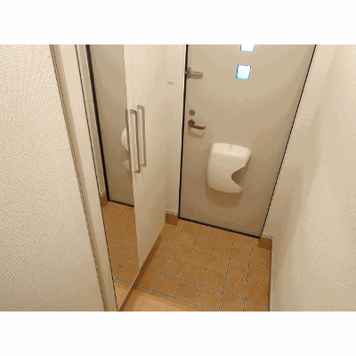 ソレイユ 203【管理NO：1-018582001-02030】 ★家具家電は申し込み後に搬入します 2026年07月上旬入居可能の地図画像