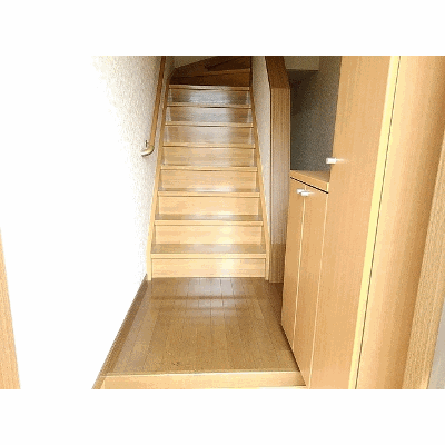 カサ・アビーテ 203【管理NO：1-010932001-02030】 ★家具家電は申し込み後に搬入しますの地図画像