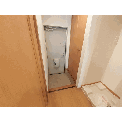 シャロルエヌ 102【管理NO：1-014437201-01020】 ★家具家電は申し込み後に搬入しますの地図画像