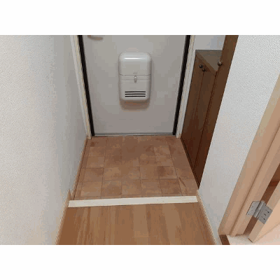 シャンブル２１ 106【管理NO：1-006787201-01050】 ★家具家電は申し込み後に搬入しますの地図画像