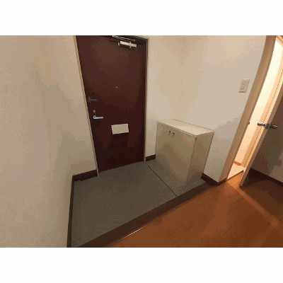 グリーンハイツ芝Ⅱ 205【管理NO：1-002943901-02040】 ★家具家電は申し込み後に搬入しますの地図画像