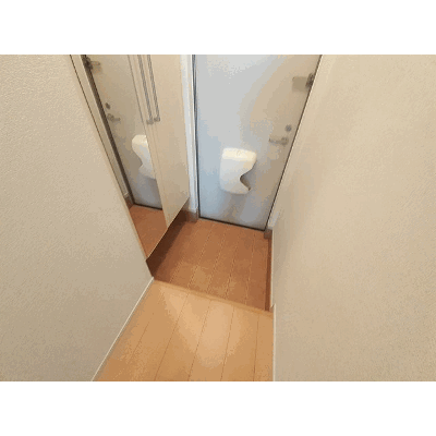 フルー　リール 102【管理NO：1-018171401-01020】 ★家具家電は申し込み後に搬入しますの地図画像