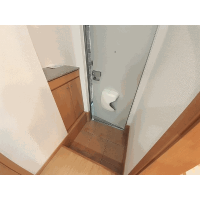 鈴蘭ハイツ 103【管理NO：1-012971201-01030】 ★家具家電は申し込み後に搬入しますの地図画像