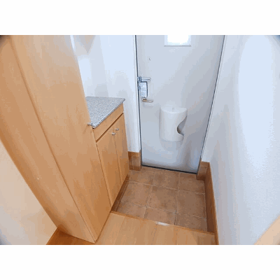 ファシネイション春日Ⅰ 101【管理NO：1-012910401-01010】 ★家具家電は申し込み後に搬入しますの地図画像