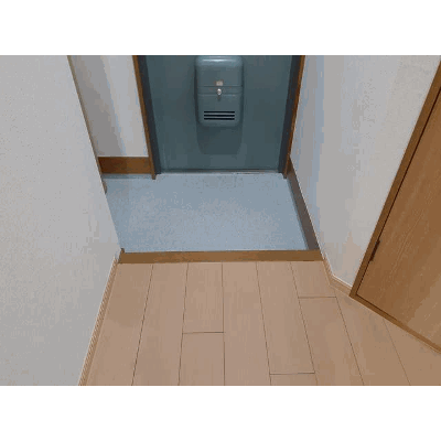 プレステージ三日市 102【管理NO：1-004845501-01020】 ★家具家電は申し込み後に搬入しますの地図画像