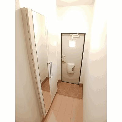 サンリット　カーサ 202【管理NO：1-018419501-02020】 ★家具家電は申し込み後に搬入しますの地図画像