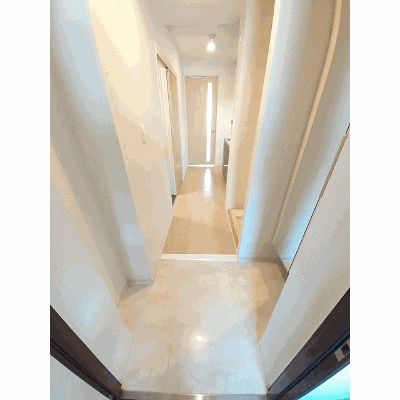 Ｃａｓａ　Ｖｅｒｄｅ 402【管理NO：1-021655301-04020】 ★家具家電は申し込み後に搬入しますの地図画像