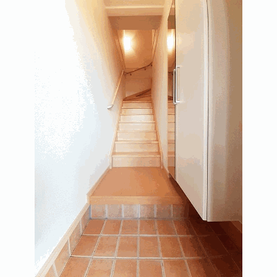 フラン 202【管理NO：1-016960001-02020】 ★家具家電は申し込み後に搬入しますの地図画像