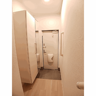 ルークスⅡ 203【管理NO：1-028473002-02030】 ★家具家電は申し込み後に搬入しますの地図画像