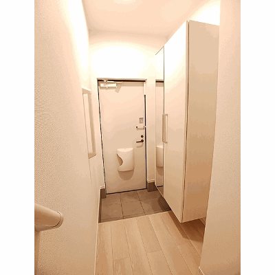 ルークスⅡ 202【管理NO：1-028473002-02020】 ★家具家電は申し込み後に搬入しますの地図画像
