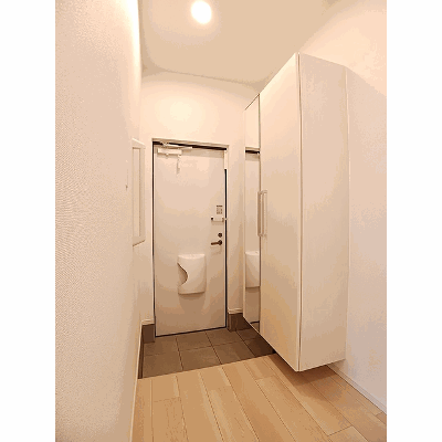 ルークスⅠ 102【管理NO：1-028473001-01020】 ★家具家電は申し込み後に搬入しますの地図画像