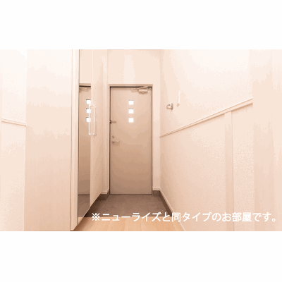 プレミアムメゾン 102【管理NO：1-028448001-01020】 ★家具家電は申し込み後に搬入します 2026年08月上旬入居可能の地図画像