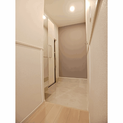 モンテリザイア紀和 303【管理NO：1-028194301-03030】 ★家具家電は申し込み後に搬入しますの地図画像