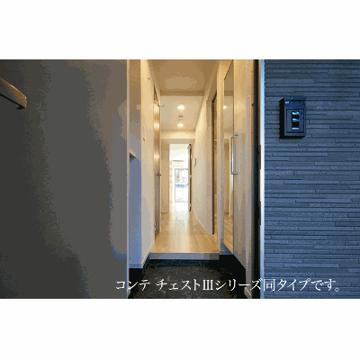 ヒカルサ和歌山鳴神Ⅱ 201【管理NO：1-027975701-02010】 ★家具家電は申し込み後に搬入します 2026年09月中旬入居可能の地図画像