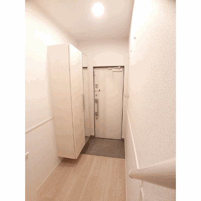 サウスラポール　Ⅱ 203【管理NO：1-026828001-02030】 ★家具家電は申し込み後に搬入しますの地図画像