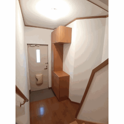 ソレイユＭ 201【管理NO：1-011411901-02010】 ★家具家電は申し込み後に搬入しますの地図画像