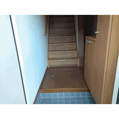 カンタービレⅡ 202【管理NO：1-011374102-02020】 ★家具家電は申し込み後に搬入しますの地図画像