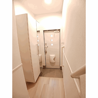 パルティーレⅠ 203【管理NO：1-028354501-02030】 ★家具家電は申し込み後に搬入します 2026年08月上旬入居可能の地図画像