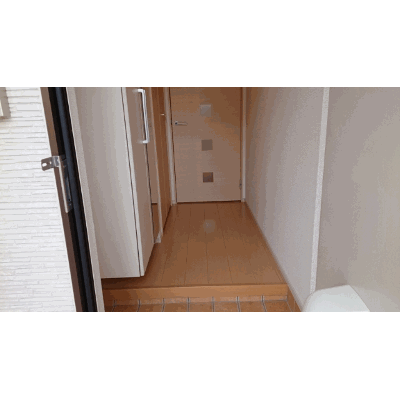 桜　Ⅱ 103【管理NO：1-020969502-01030】 ★家具家電は申し込み後に搬入しますの地図画像