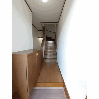 ハーブマンション　武中 201【管理NO：1-099235101-02010】 ★家具家電は申し込み後に搬入しますの地図画像