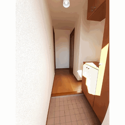 サンシェール　Ｂ 105【管理NO：1-011538902-01040】 ★家具家電は申し込み後に搬入しますの地図画像