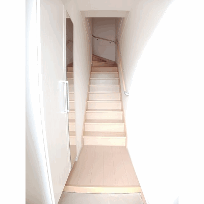 セレノ・ド・ルピナスⅠ 201【管理NO：1-019158701-02010】 ★家具家電は申し込み後に搬入しますの地図画像