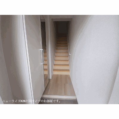 ソノクラッセ　Ａ 202【管理NO：1-028458101-02020】 ★家具家電は申し込み後に搬入します 2026年09月上旬入居可能の地図画像