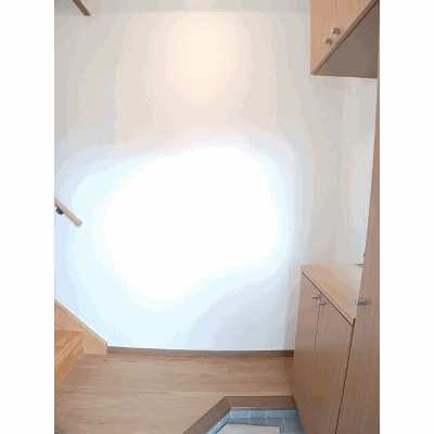 ピースフルハイツ　Ｂ 201【管理NO：1-010632302-02010】 ★家具家電は申し込み後に搬入しますの地図画像