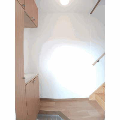 サンフィールド　Ｂ 202【管理NO：1-010530402-02020】 ★家具家電は申し込み後に搬入しますの地図画像
