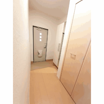 アルフヘイム 106【管理NO：1-020982701-01050】 ★家具家電は申し込み後に搬入しますの地図画像