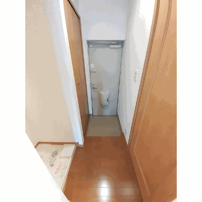 アトランティス上泉 101【管理NO：1-014812101-01010】 ★家具家電は申し込み後に搬入しますの地図画像