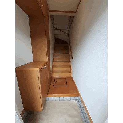 サンシャイン　セレノ 201【管理NO：1-012067301-02010】 ★家具家電は申し込み後に搬入しますの地図画像