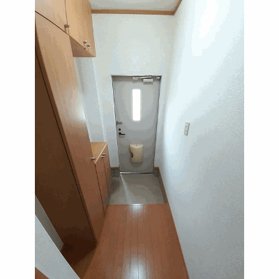 サンシャイン　セレノ 101【管理NO：1-012067301-01010】 ★家具家電は申し込み後に搬入しますの地図画像