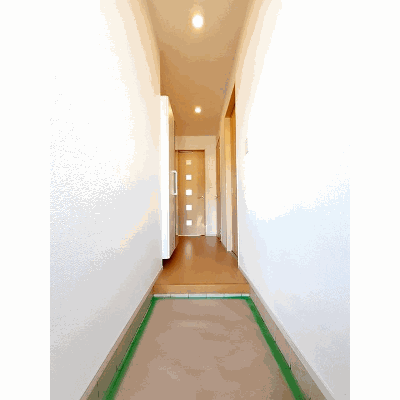 ＳＫＨ２７　Ⅱ 101【管理NO：1-020699102-01010】 ★家具家電は申し込み後に搬入しますの地図画像
