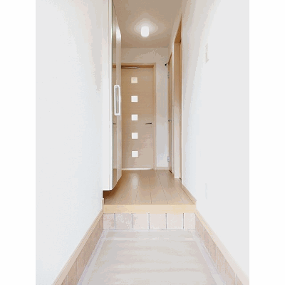 アリエスⅠ 102【管理NO：1-016980001-01020】 ★家具家電は申し込み後に搬入します 2026年07月下旬入居可能の地図画像