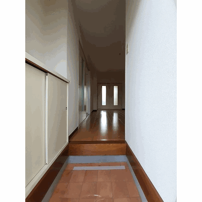 ニューシティマツザワ 103【管理NO：1-004323101-01030】 ★家具家電は申し込み後に搬入しますの地図画像