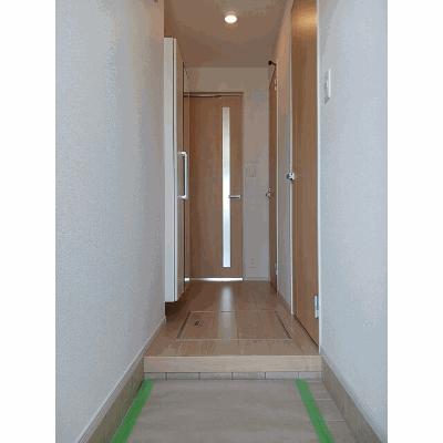 アンジュー北吉井　Ｂ 102【管理NO：1-024944502-01020】 ★家具家電は申し込み後に搬入しますの地図画像