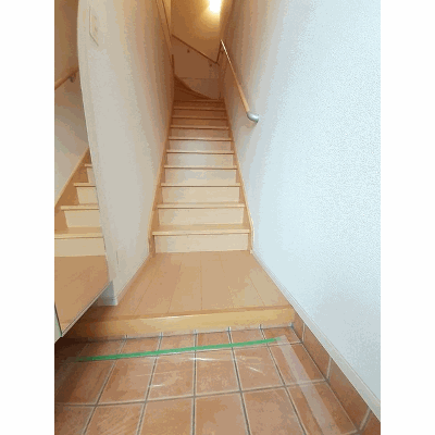 フェアー　インプレス 202【管理NO：1-017209301-02020】 ★家具家電は申し込み後に搬入しますの地図画像