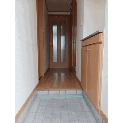 プリムローズ小坂 206【管理NO：1-013458601-02050】 ★家具家電は申し込み後に搬入します 2026年08月中旬入居可能の地図画像