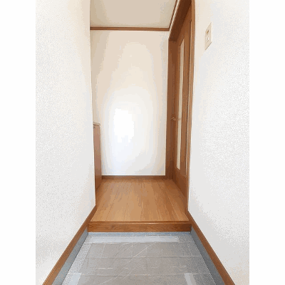アンクルールＢ 102【管理NO：1-011672602-01020】 ★家具家電は申し込み後に搬入しますの地図画像