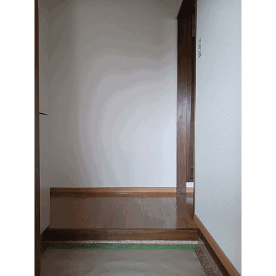 クレストール森松Ⅱ 202【管理NO：1-004773002-02020】 ★家具家電は申し込み後に搬入しますの地図画像