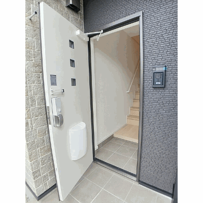 プリート南国Ⅱ 204【管理NO：1-028455201-02040】 ★家具家電は申し込み後に搬入しますの地図画像