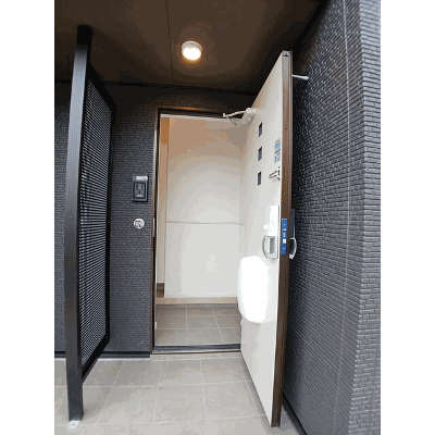 ダンケリーナ 103【管理NO：1-028334901-01030】 ★家具家電は申し込み後に搬入しますの地図画像