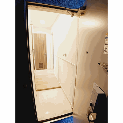 Ｖｉｌｌａ　Ｐｕｒｕｍｉｅ 303【管理NO：1-028133701-03030】 ★家具家電は申し込み後に搬入しますの地図画像